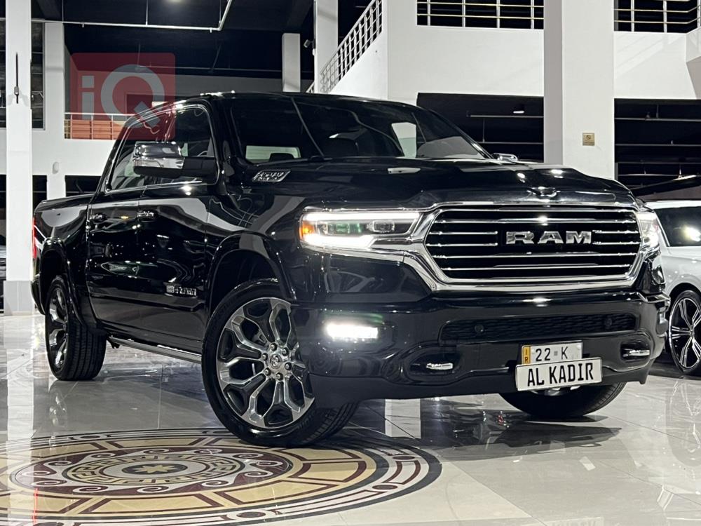 ڕام 1500
